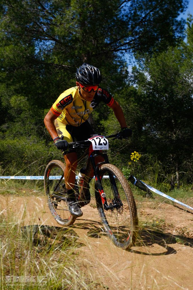 Open de España XCO 2018 Alcalá de Henares. Galeria 3 Carrera 1