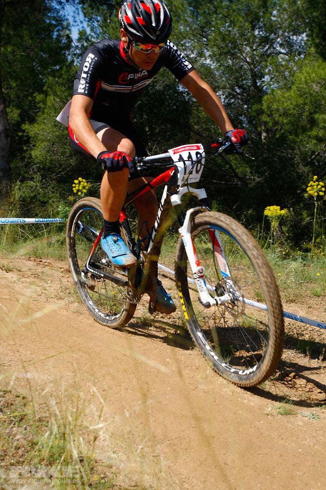 Open de España XCO 2018 Alcalá de Henares. Galeria 3 Carrera 1