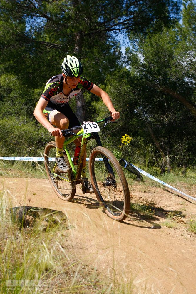 Open de España XCO 2018 Alcalá de Henares. Galeria 3 Carrera 1