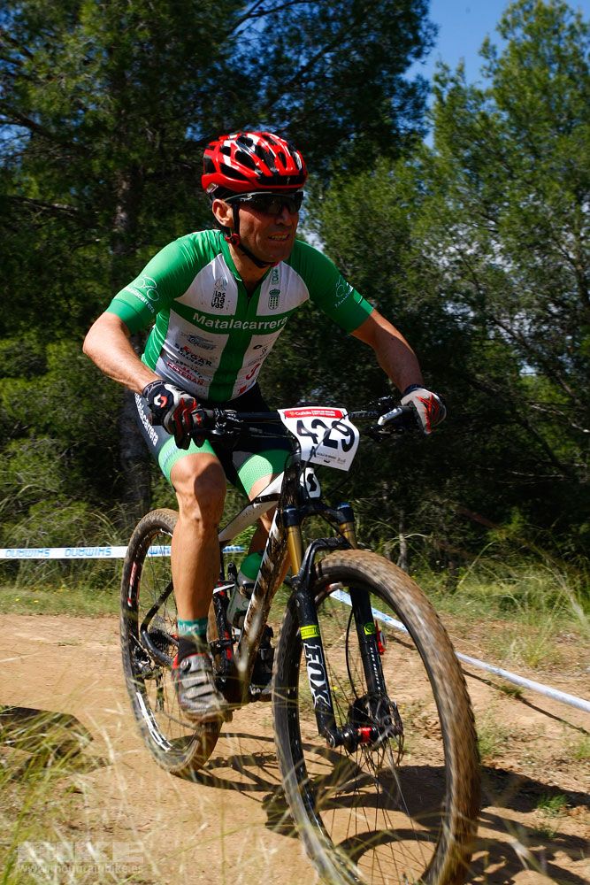 Open de España XCO 2018 Alcalá de Henares. Galeria 3 Carrera 1