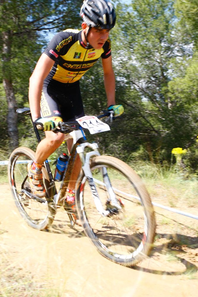 Open de España XCO 2018 Alcalá de Henares. Galeria 3 Carrera 1