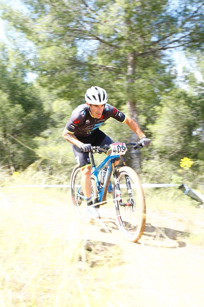 Open de España XCO 2018 Alcalá de Henares. Galeria 3 Carrera 1