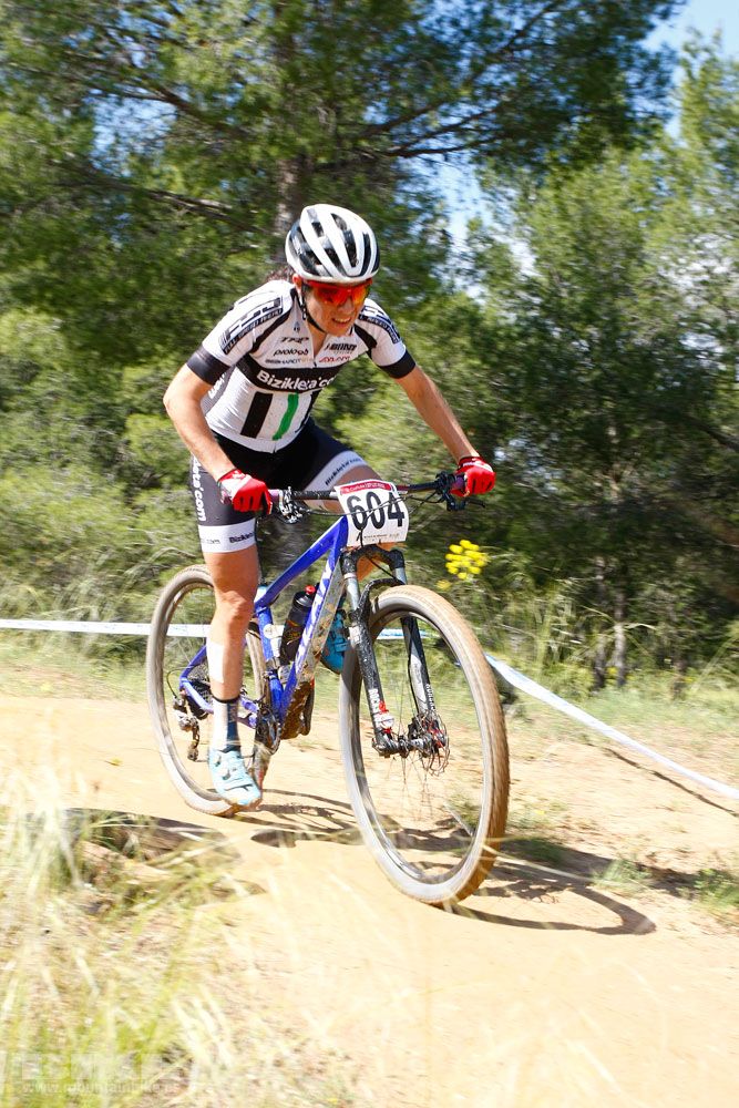 Open de España XCO 2018 Alcalá de Henares. Galeria 3 Carrera 1