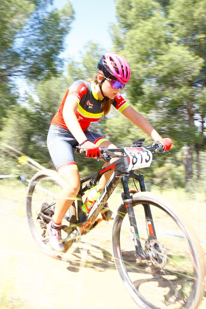 Open de España XCO 2018 Alcalá de Henares. Galeria 3 Carrera 1