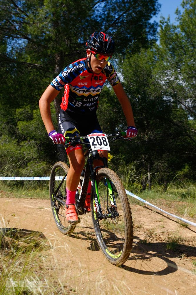 Open de España XCO 2018 Alcalá de Henares. Galeria 3 Carrera 1