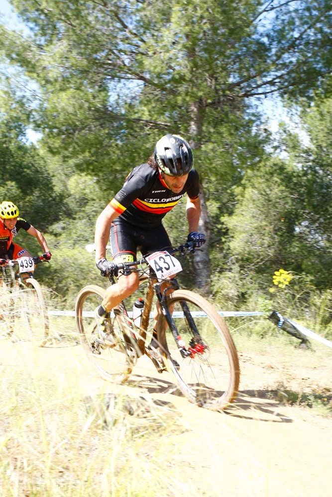 Open de España XCO 2018 Alcalá de Henares. Galeria 3 Carrera 1