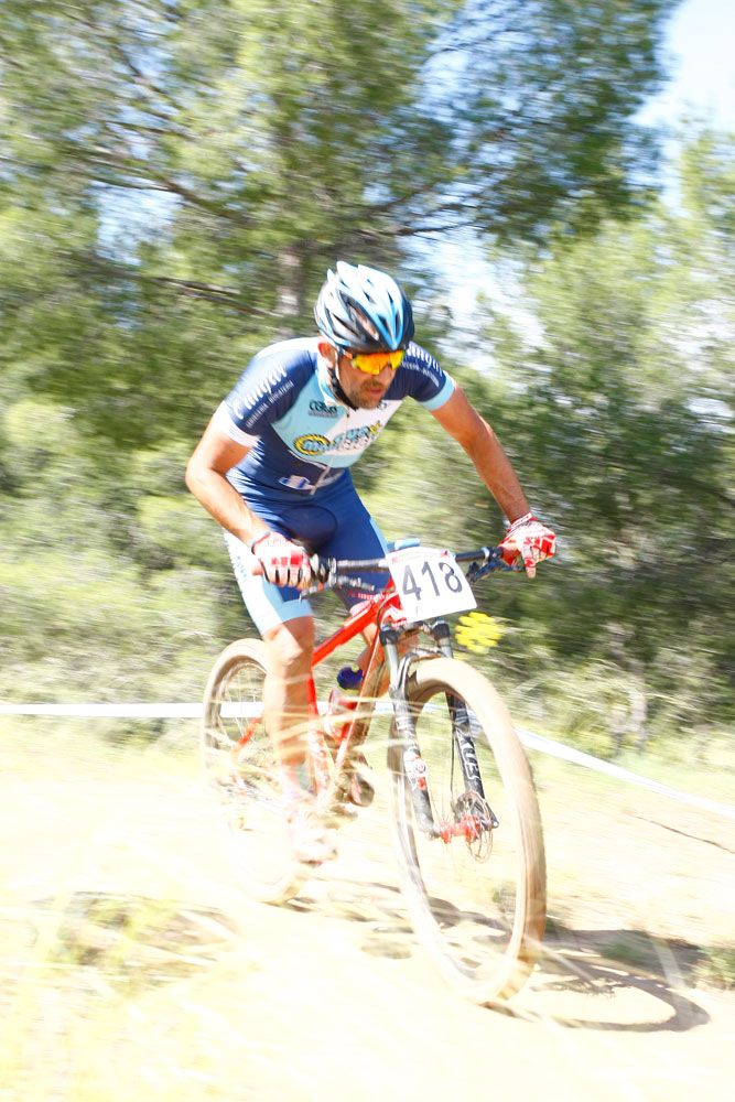 Open de España XCO 2018 Alcalá de Henares. Galeria 3 Carrera 1