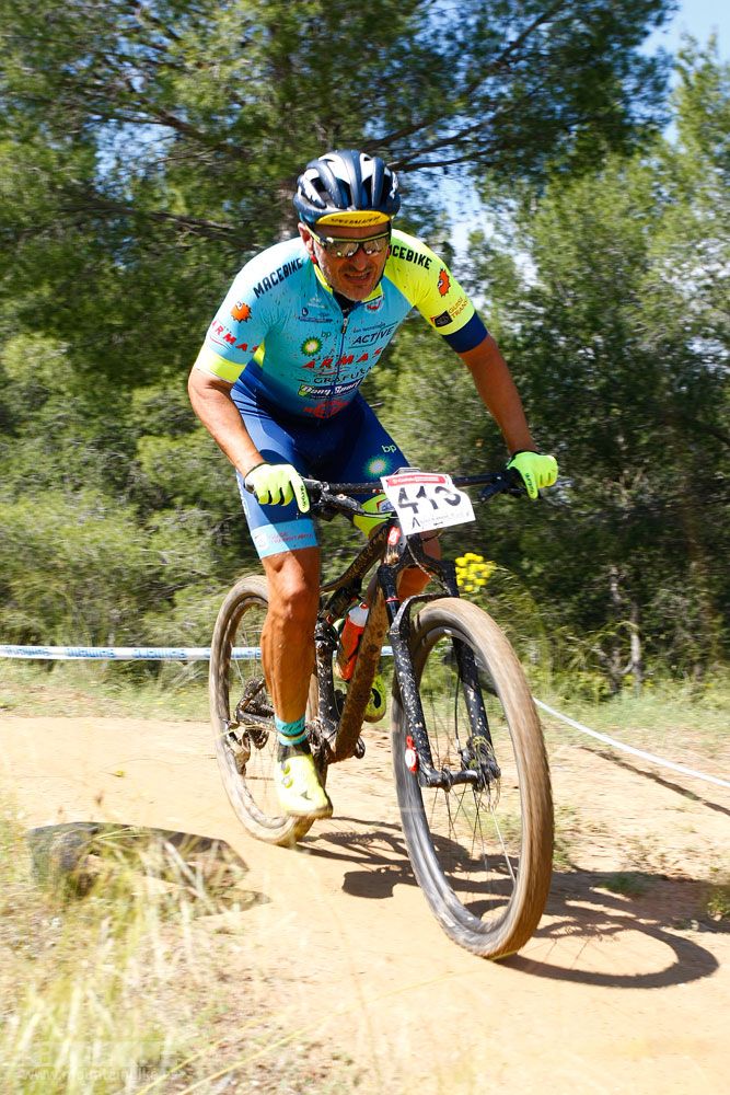 Open de España XCO 2018 Alcalá de Henares. Galeria 3 Carrera 1