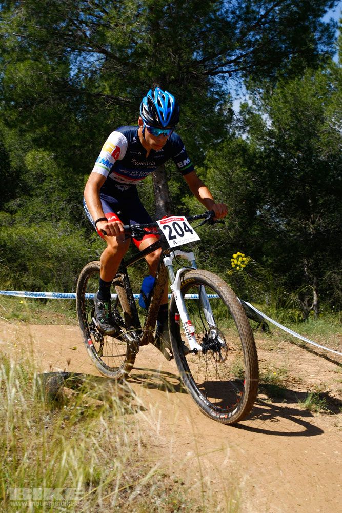 Open de España XCO 2018 Alcalá de Henares. Galeria 3 Carrera 1