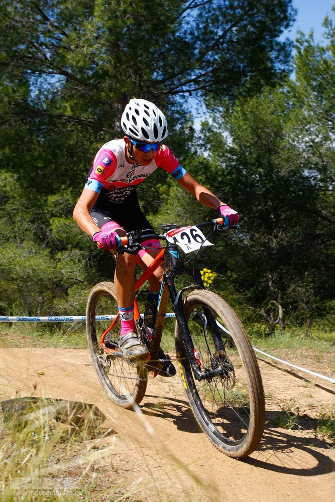 Open de España XCO 2018 Alcalá de Henares. Galeria 3 Carrera 1