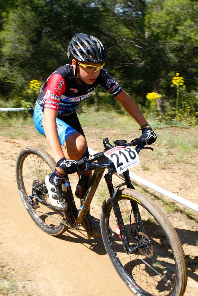 Open de España XCO 2018 Alcalá de Henares. Galeria 3 Carrera 1