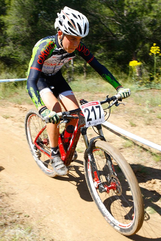 Open de España XCO 2018 Alcalá de Henares. Galeria 3 Carrera 1