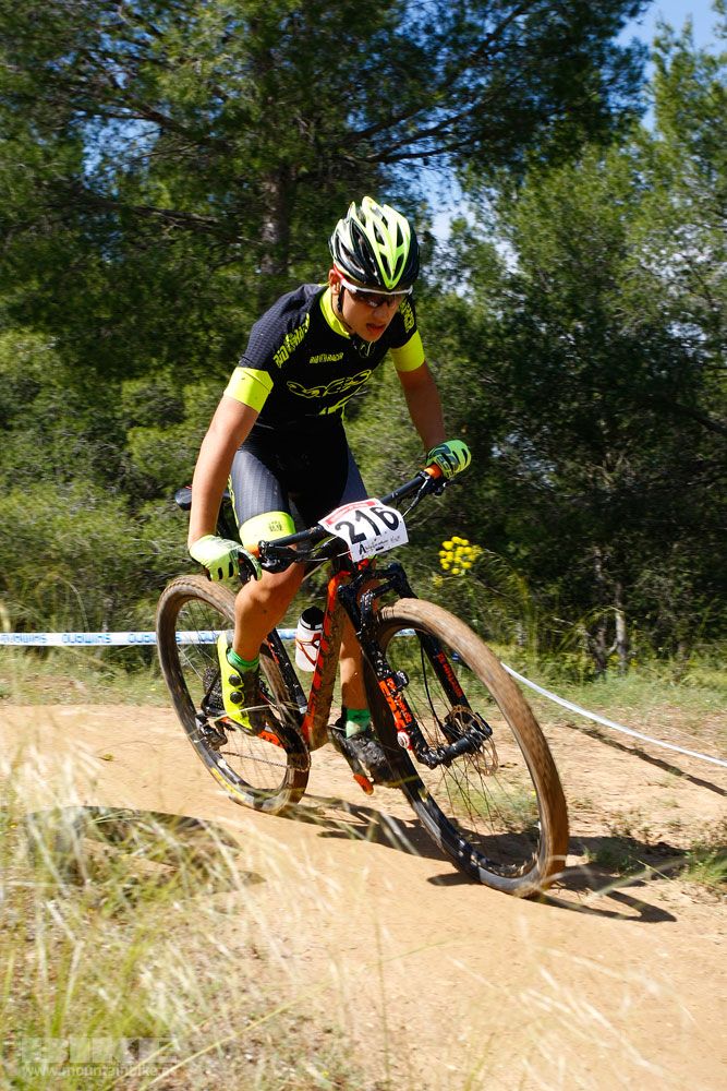 Open de España XCO 2018 Alcalá de Henares. Galeria 3 Carrera 1