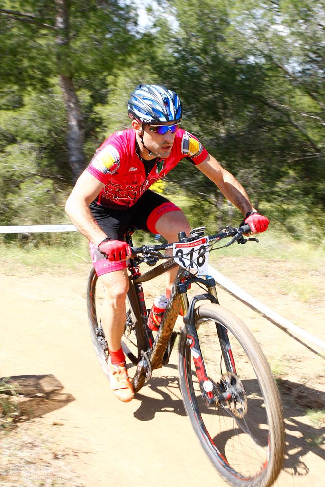 Open de España XCO 2018 Alcalá de Henares. Galeria 3 Carrera 1