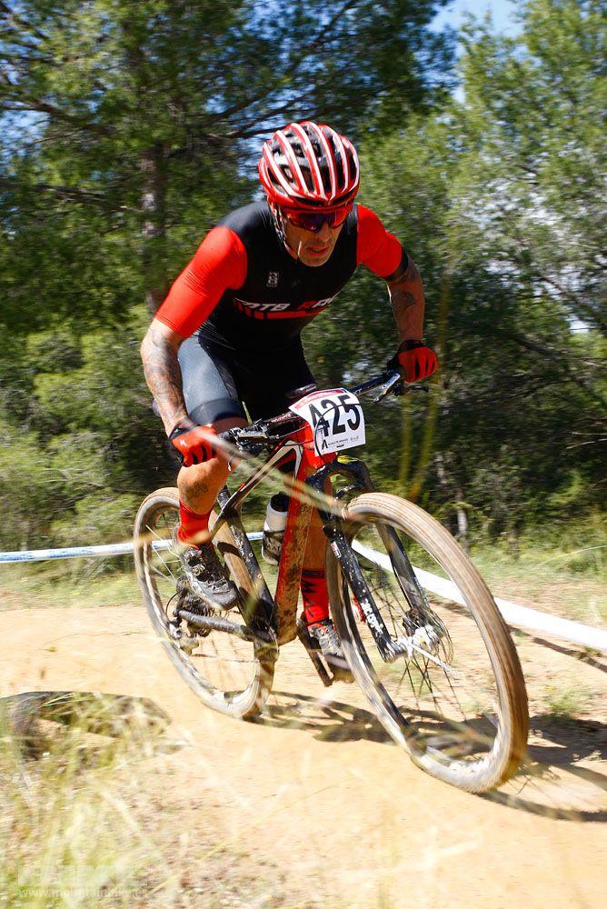 Open de España XCO 2018 Alcalá de Henares. Galeria 3 Carrera 1