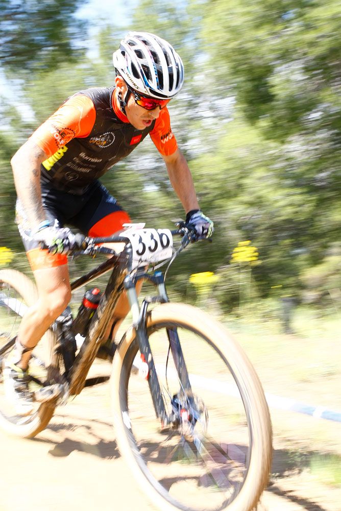 Open de España XCO 2018 Alcalá de Henares. Galeria 3 Carrera 1