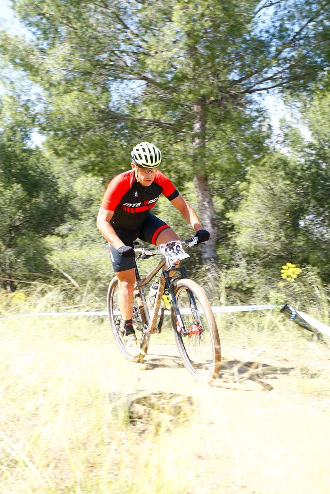 Open de España XCO 2018 Alcalá de Henares. Galeria 3 Carrera 1