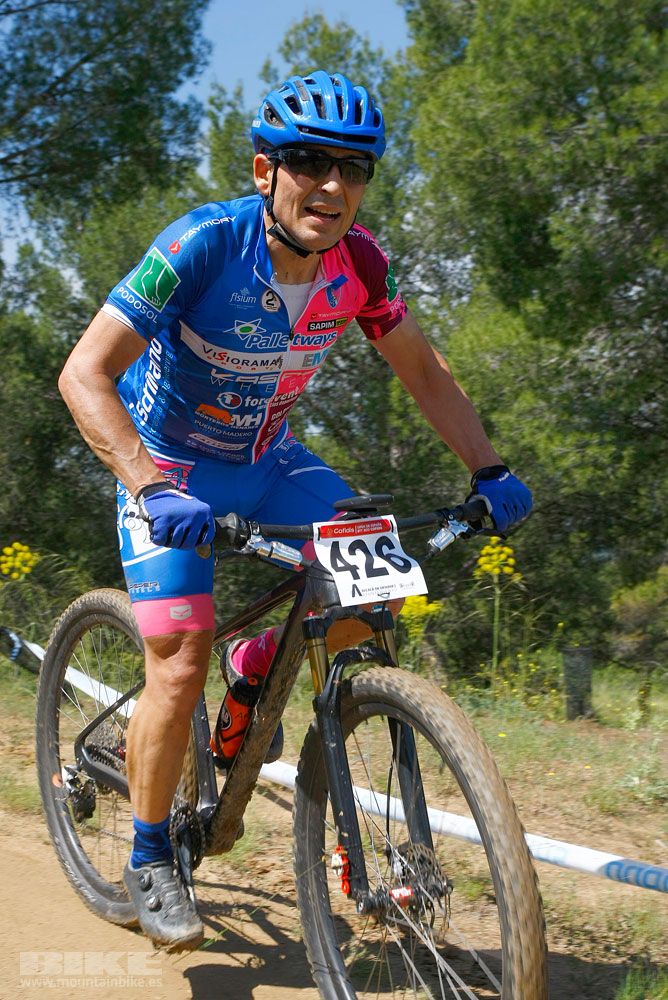 Open de España XCO 2018 Alcalá de Henares. Galeria 3 Carrera 1