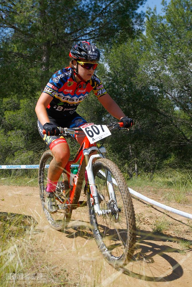 Open de España XCO 2018 Alcalá de Henares. Galeria 3 Carrera 1