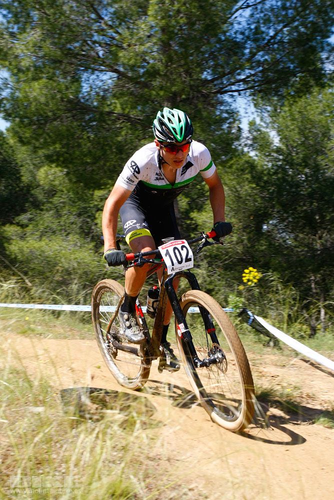 Open de España XCO 2018 Alcalá de Henares. Galeria 3 Carrera 1