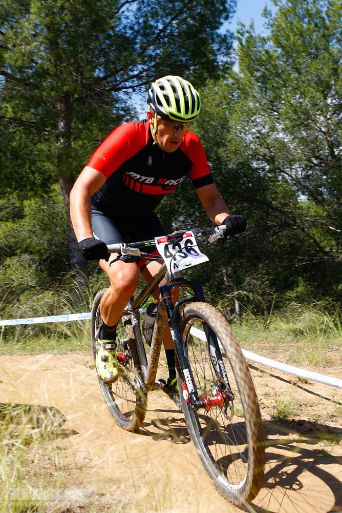 Open de España XCO 2018 Alcalá de Henares. Galeria 3 Carrera 1