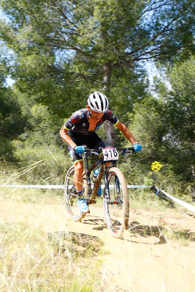 Open de España XCO 2018 Alcalá de Henares. Galeria 3 Carrera 1