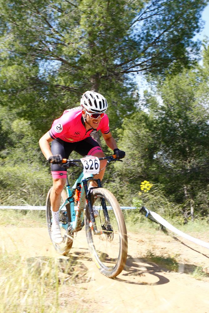 Open de España XCO 2018 Alcalá de Henares. Galeria 3 Carrera 1