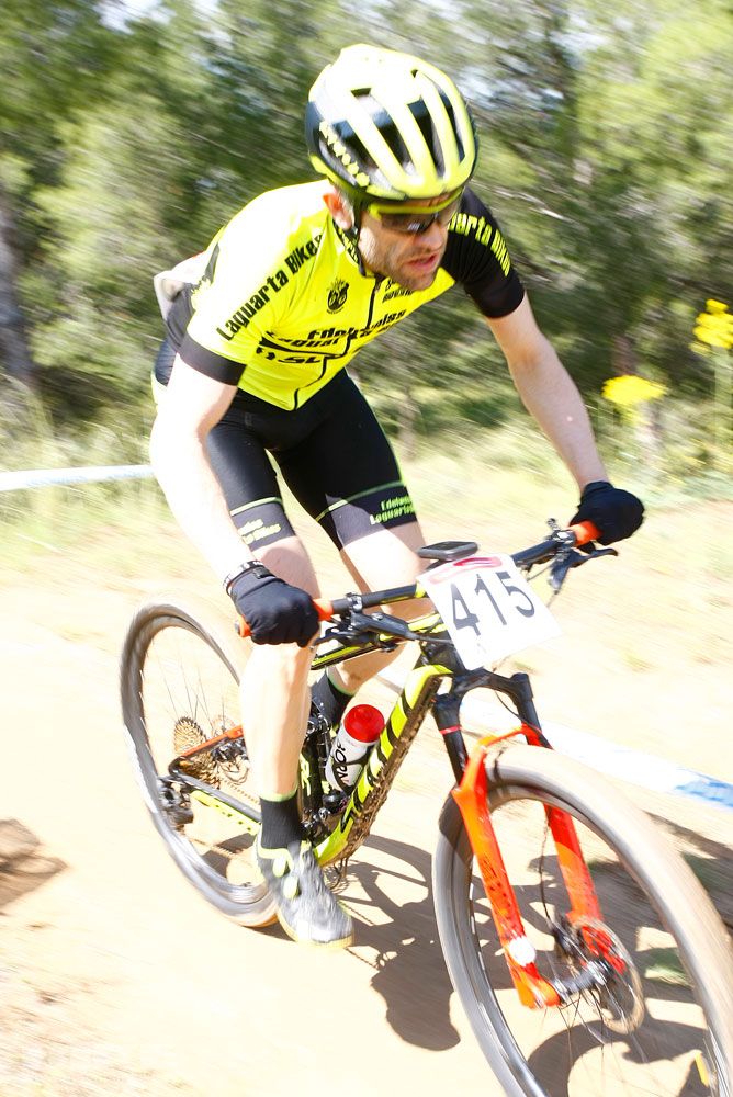 Open de España XCO 2018 Alcalá de Henares. Galeria 3 Carrera 1