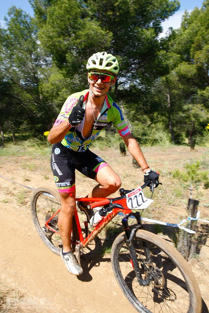 Open de España XCO 2018 Alcalá de Henares. Galeria 3 Carrera 1