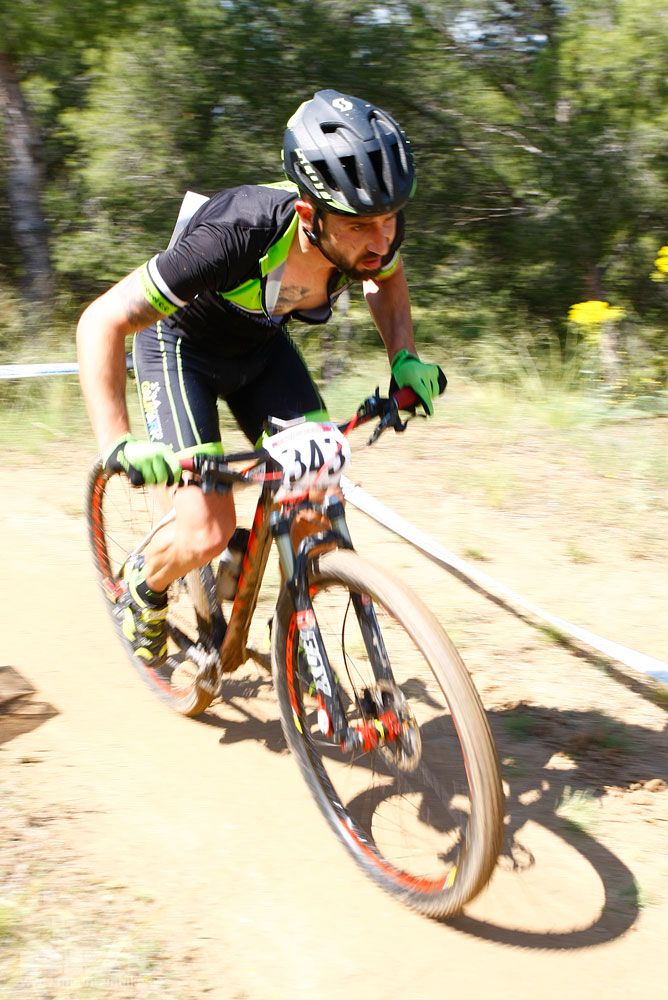 Open de España XCO 2018 Alcalá de Henares. Galeria 3 Carrera 1