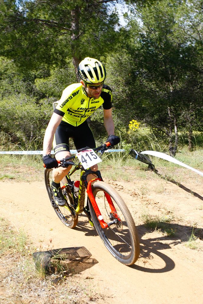 Open de España XCO 2018 Alcalá de Henares. Galeria 3 Carrera 1