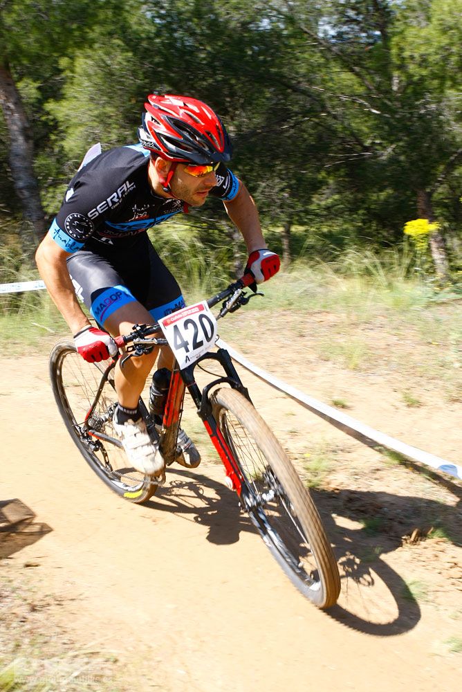 Open de España XCO 2018 Alcalá de Henares. Galeria 3 Carrera 1