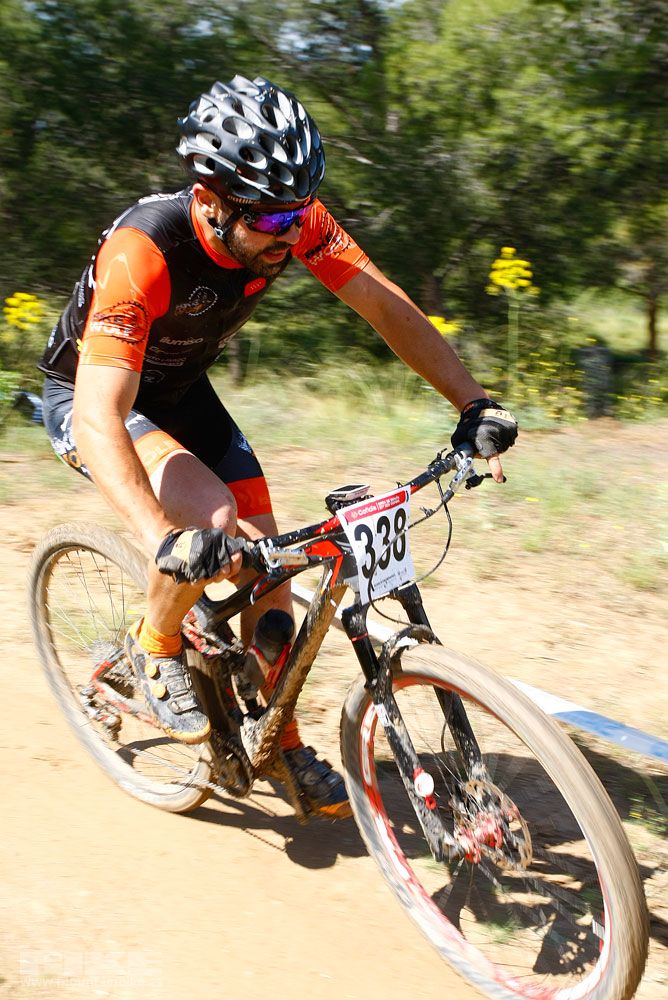 Open de España XCO 2018 Alcalá de Henares. Galeria 3 Carrera 1