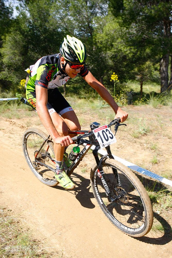 Open de España XCO 2018 Alcalá de Henares. Galeria 3 Carrera 1