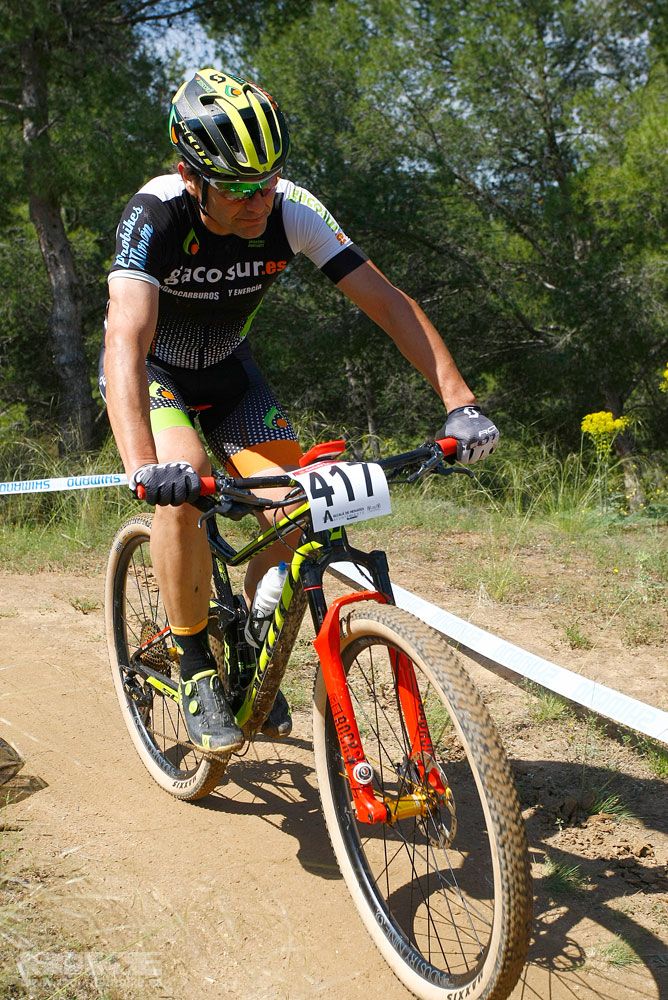 Open de España XCO 2018 Alcalá de Henares. Galeria 3 Carrera 1