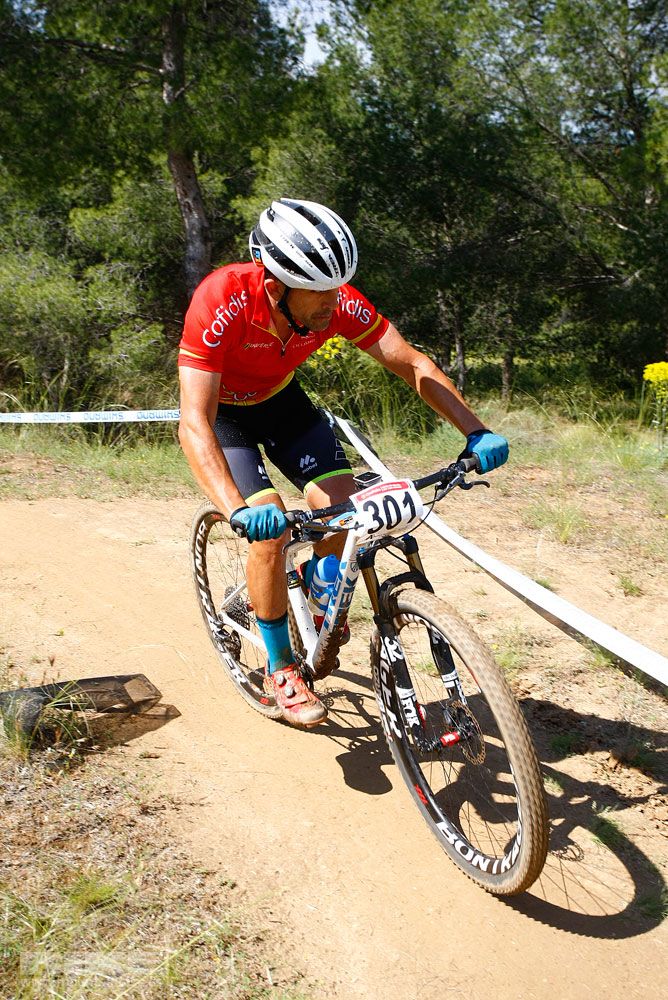 Open de España XCO 2018 Alcalá de Henares. Galeria 3 Carrera 1