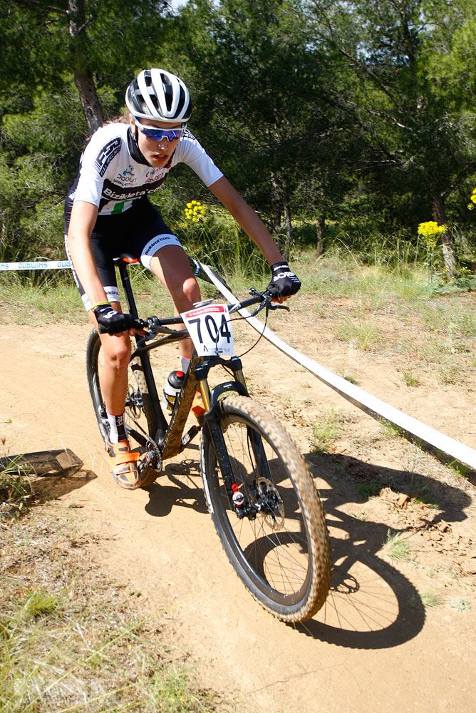 Open de España XCO 2018 Alcalá de Henares. Galeria 3 Carrera 1