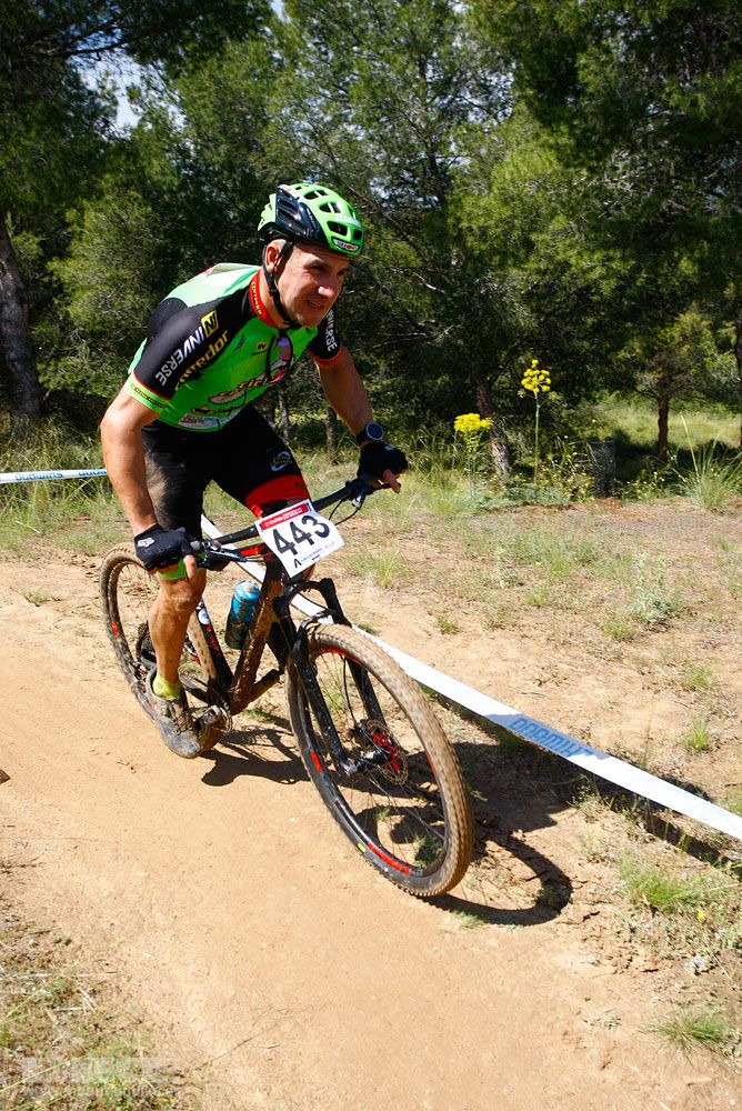 Open de España XCO 2018 Alcalá de Henares. Galeria 3 Carrera 1