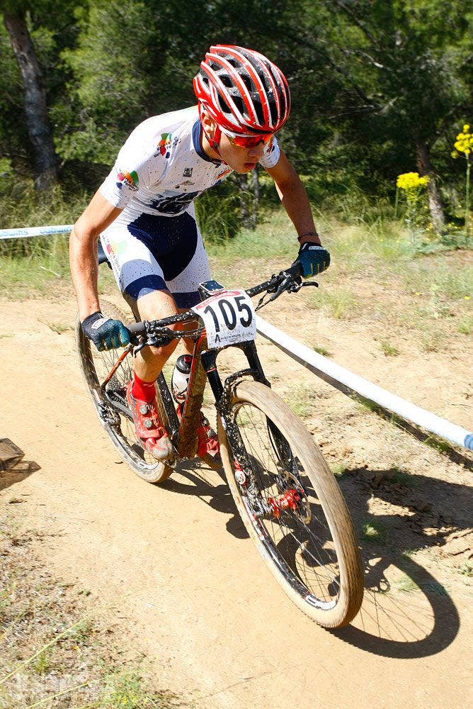 Open de España XCO 2018 Alcalá de Henares. Galeria 3 Carrera 1