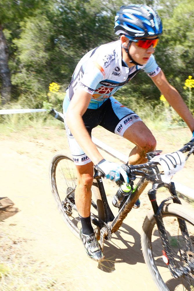 Open de España XCO 2018 Alcalá de Henares. Galeria 3 Carrera 1