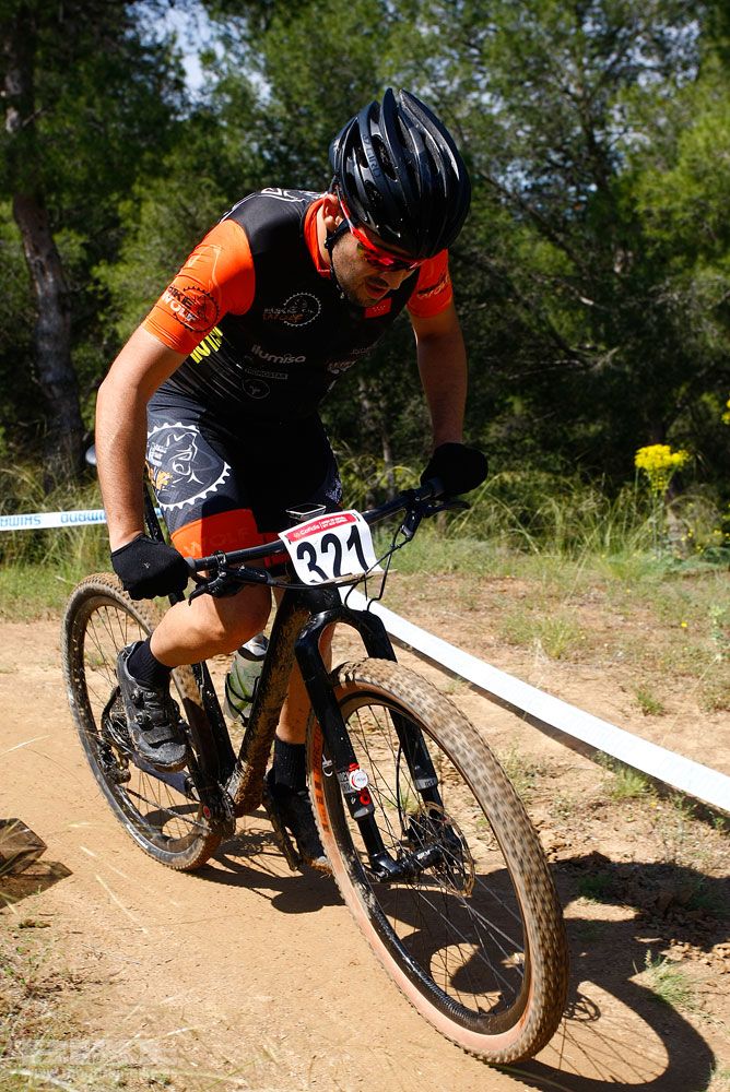 Open de España XCO 2018 Alcalá de Henares. Galeria 3 Carrera 1