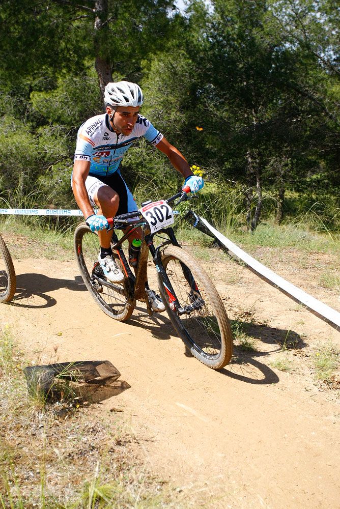 Open de España XCO 2018 Alcalá de Henares. Galeria 3 Carrera 1