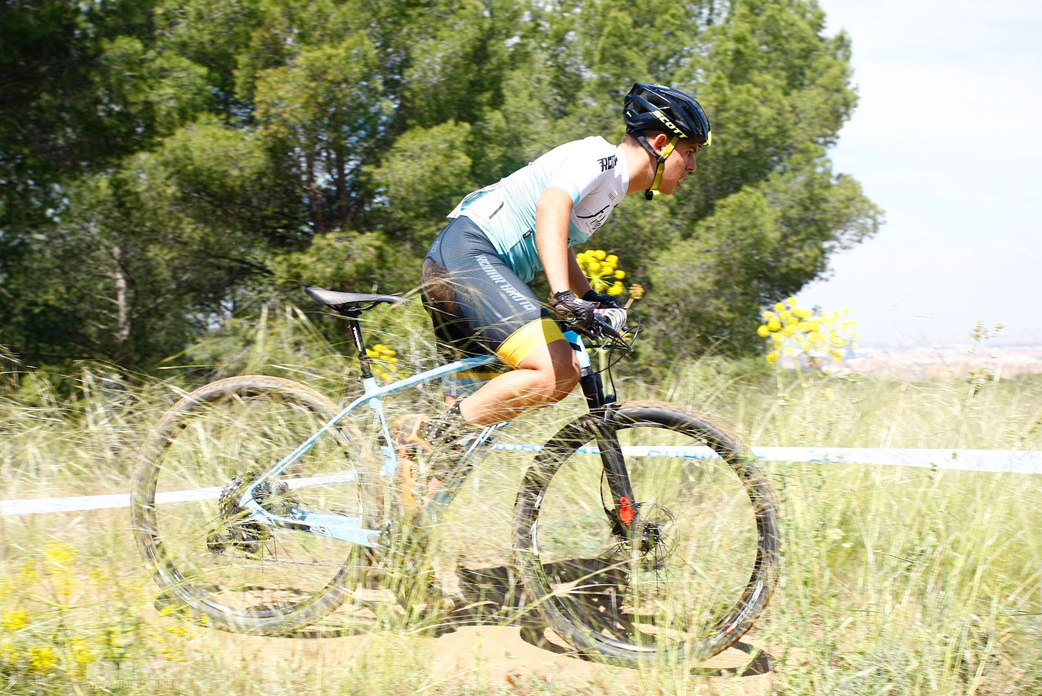 Open de España XCO 2018 Alcalá de Henares. Galeria 3 Carrera 1