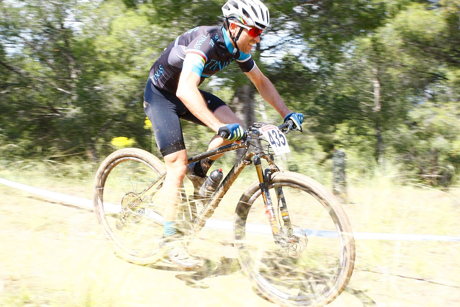 Open de España XCO 2018 Alcalá de Henares. Galeria 3 Carrera 1