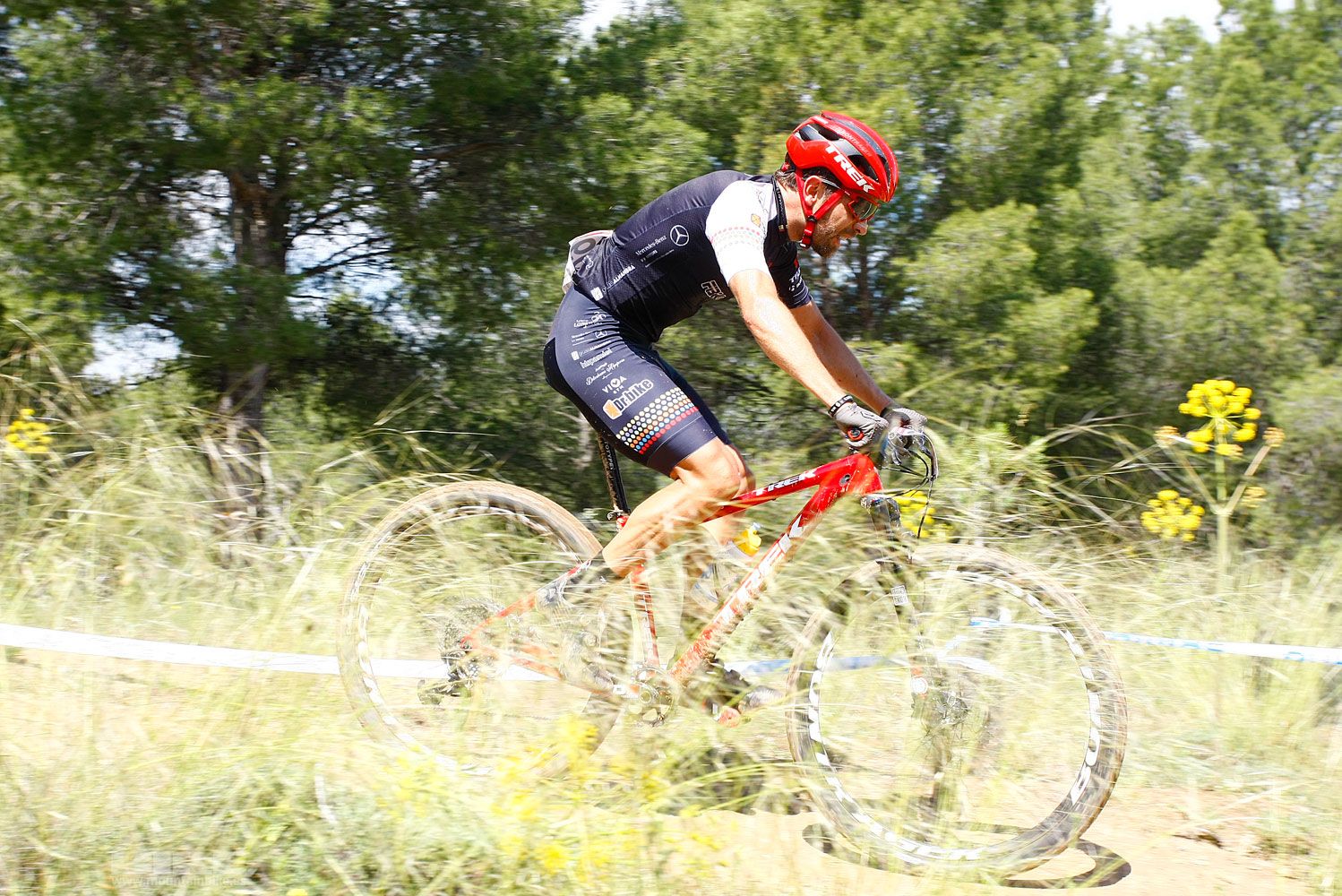 Open de España XCO 2018 Alcalá de Henares. Galeria 3 Carrera 1