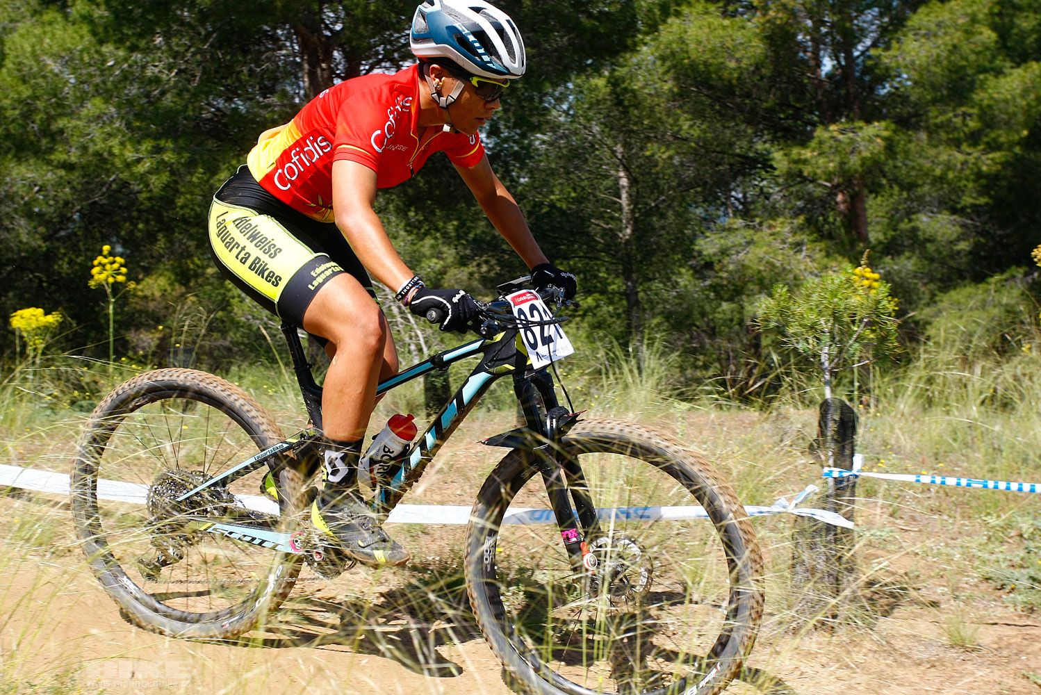 Open de España XCO 2018 Alcalá de Henares. Galeria 3 Carrera 1