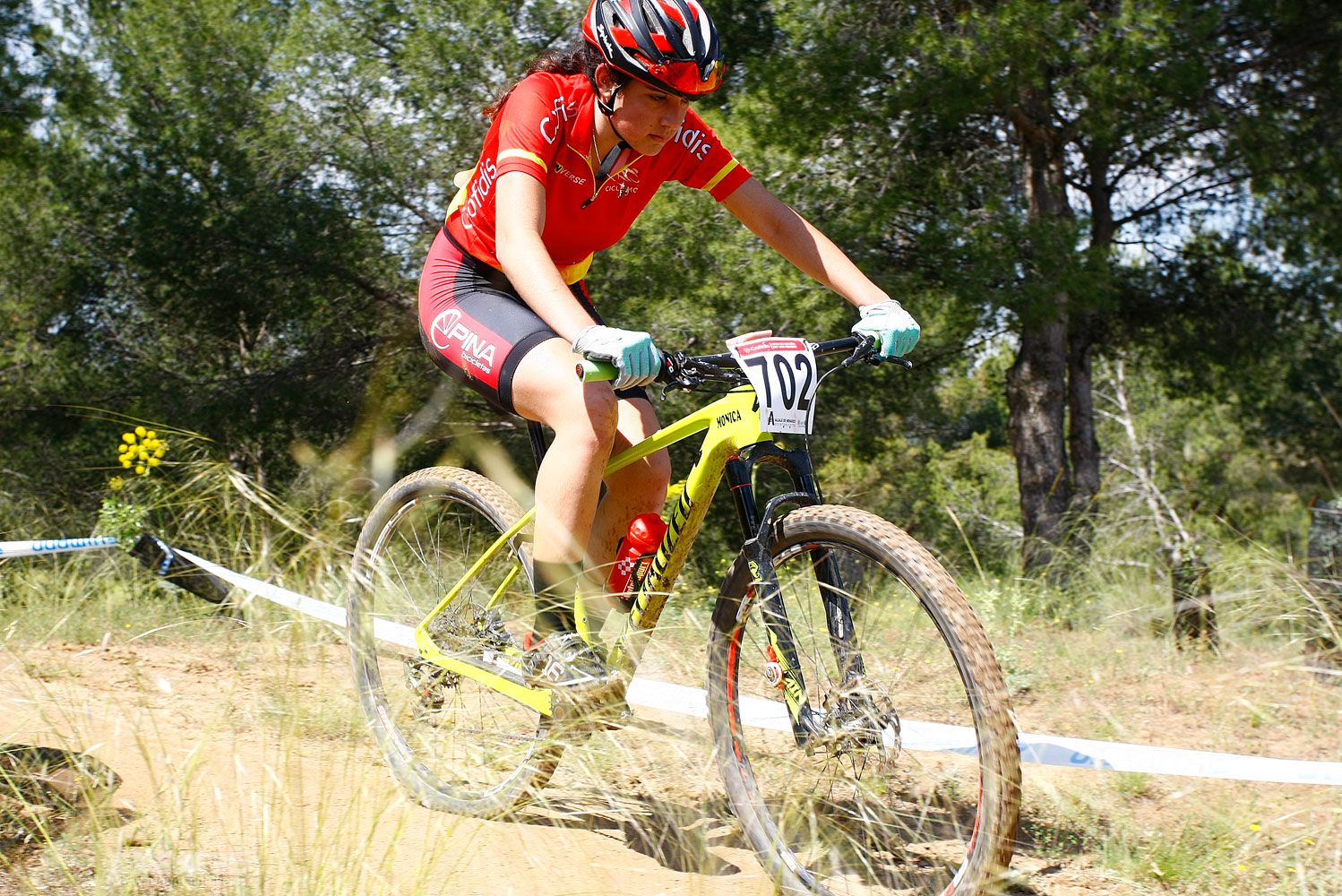 Open de España XCO 2018 Alcalá de Henares. Galeria 3 Carrera 1