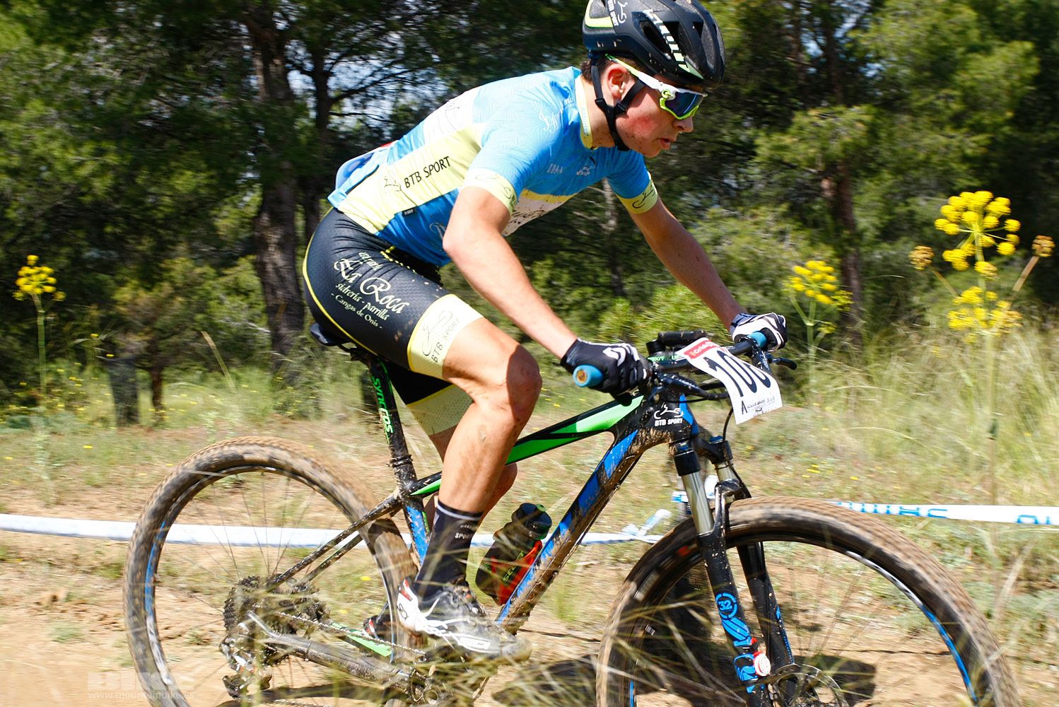 Open de España XCO 2018 Alcalá de Henares. Galeria 3 Carrera 1
