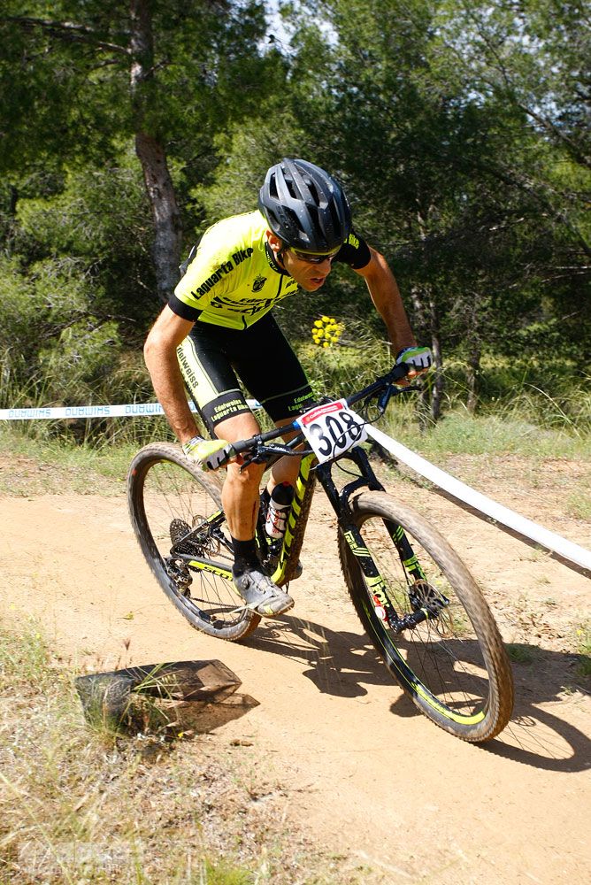 Open de España XCO 2018 Alcalá de Henares. Galeria 3 Carrera 1