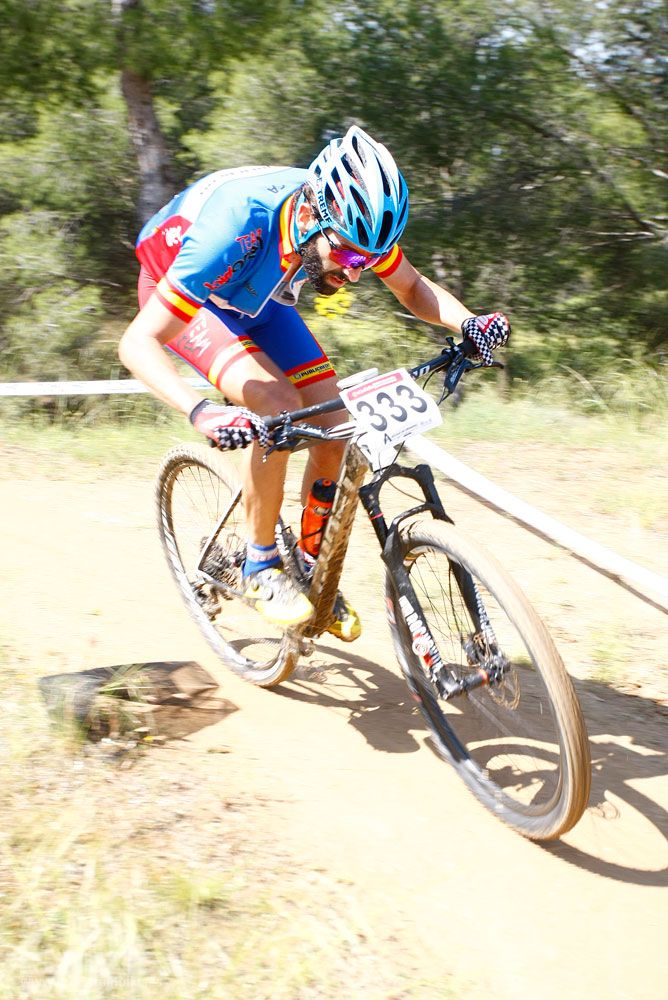 Open de España XCO 2018 Alcalá de Henares. Galeria 3 Carrera 1